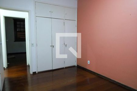 Suíte de apartamento à venda com 4 quartos, 126m² em São Bento, Belo Horizonte