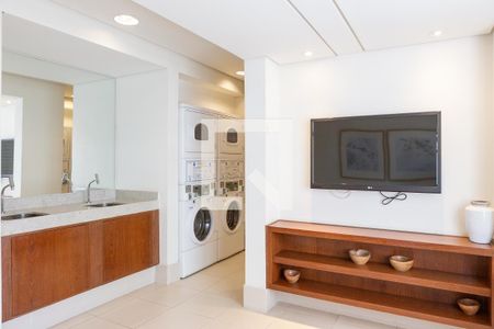 Apartamento para alugar com 65m², 2 quartos e 1 vagaLavanderia