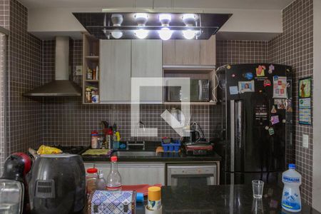 Apartamento para alugar com 65m², 2 quartos e 1 vagaCozinha