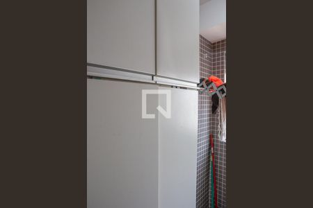 Apartamento para alugar com 65m², 2 quartos e 1 vagaÁrea de Serviço