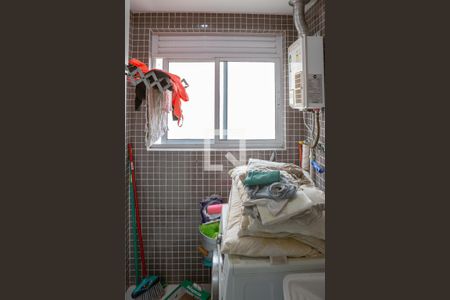 Apartamento para alugar com 65m², 2 quartos e 1 vagaÁrea de Serviço