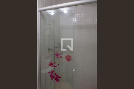 Apartamento para alugar com 65m², 2 quartos e 1 vagaBanheiro Social