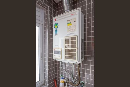 Apartamento para alugar com 65m², 2 quartos e 1 vagaÁrea de Serviço