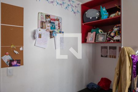 Apartamento para alugar com 65m², 2 quartos e 1 vagaQuarto