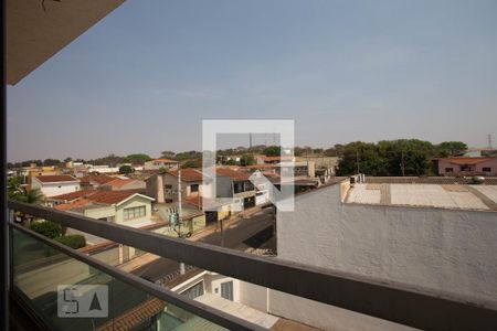 Apartamento para alugar com 2 quartos, 73m² em Jardim Antartica, Ribeirão Preto