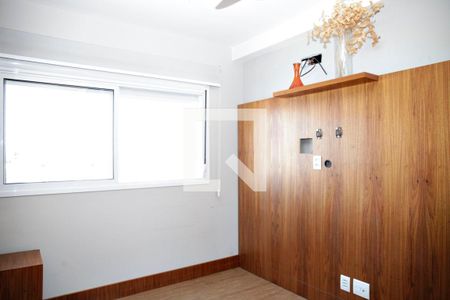Quarto Suíte de apartamento à venda com 1 quarto, 57m² em Passo da Areia, Porto Alegre