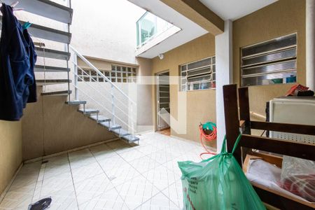 Casa à venda com 220m², 2 quartos e 3 vagasÁrea de Serviço