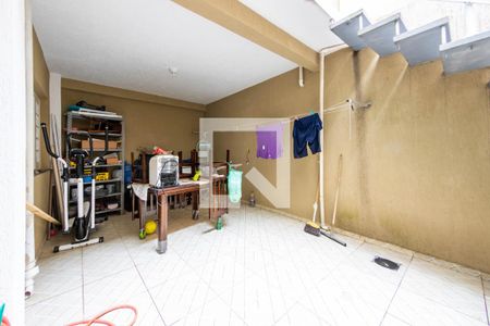 Casa à venda com 220m², 2 quartos e 3 vagasÁrea de Serviço