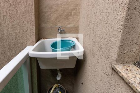 Casa à venda com 220m², 2 quartos e 3 vagasÁrea de Serviço