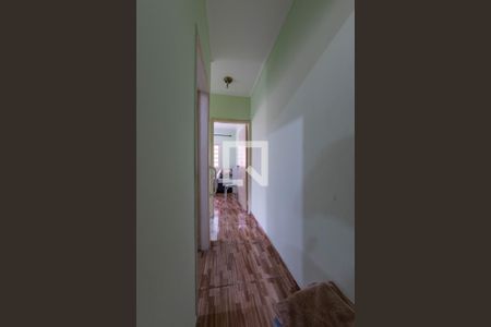 Casa à venda com 220m², 2 quartos e 3 vagascorredor