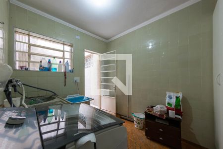 Casa à venda com 220m², 2 quartos e 3 vagasÁrea de Serviço