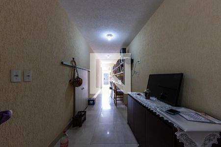 Casa à venda com 220m², 2 quartos e 3 vagascorredor