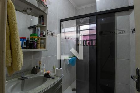 Casa à venda com 220m², 2 quartos e 3 vagasBanheiro