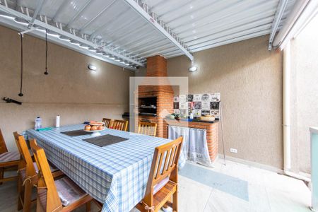 Casa à venda com 220m², 2 quartos e 3 vagasÁrea Gourmet