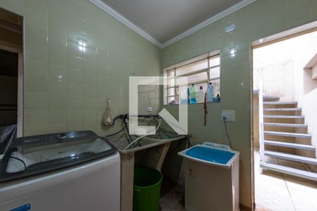 Casa à venda com 220m², 2 quartos e 3 vagasÁrea de Serviço