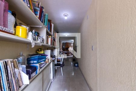 Casa à venda com 220m², 2 quartos e 3 vagascorredor