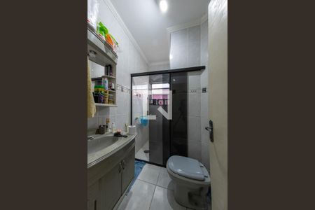 Casa à venda com 220m², 2 quartos e 3 vagasBanheiro