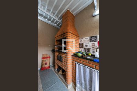 Casa à venda com 220m², 2 quartos e 3 vagasÁrea Gourmet