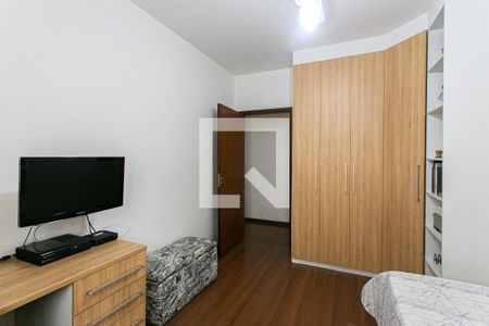 Casa à venda com 200m², 4 quartos e 1 vagaQuarto 3