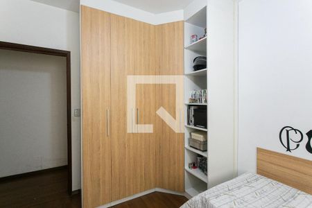 Casa à venda com 200m², 4 quartos e 1 vagaQuarto 3