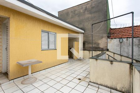 Casa à venda com 200m², 4 quartos e 1 vagaTerraço