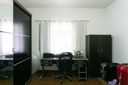 Casa à venda com 200m², 4 quartos e 1 vagaQuarto 4