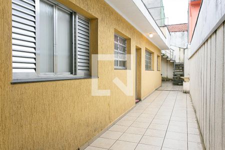 Casa à venda com 200m², 4 quartos e 1 vagaQuintal