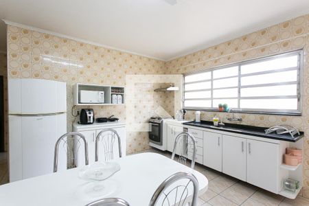 Casa à venda com 200m², 4 quartos e 1 vagaCozinha