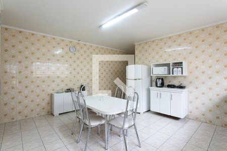 Casa à venda com 200m², 4 quartos e 1 vagaCozinha