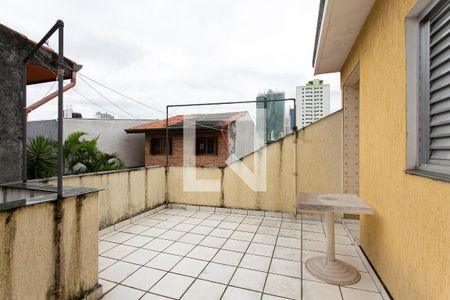 Casa à venda com 200m², 4 quartos e 1 vagaTerraço