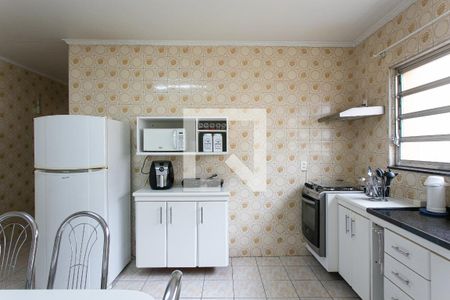 Casa à venda com 200m², 4 quartos e 1 vagaCozinha