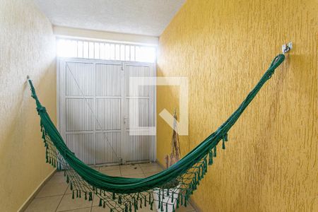 Casa à venda com 200m², 4 quartos e 1 vagaÁrea de Lazer