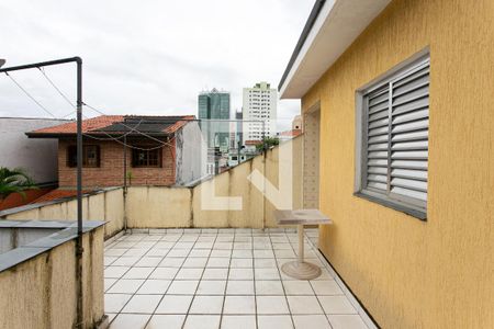 Casa à venda com 200m², 4 quartos e 1 vagaTerraço