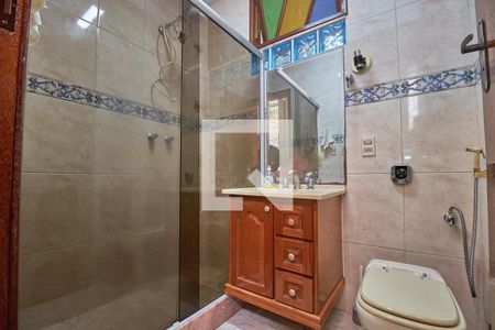 Apartamento à venda com 75m², 2 quartos e sem vagaBanheiro