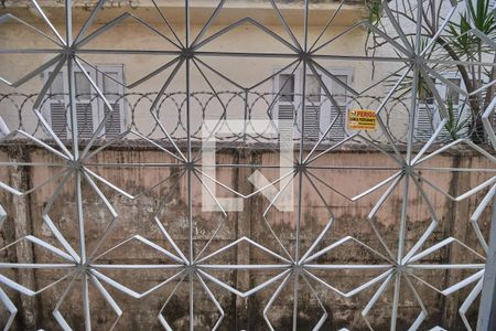 Sala Vista de apartamento à venda com 2 quartos, 75m² em Vila Isabel, Rio de Janeiro