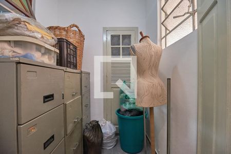 Apartamento à venda com 75m², 2 quartos e sem vagaQuarto de Serviço