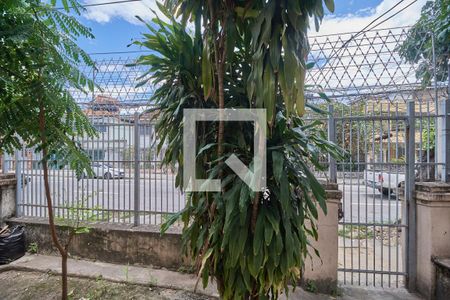 Quarto 1 Vista de apartamento à venda com 2 quartos, 75m² em Vila Isabel, Rio de Janeiro