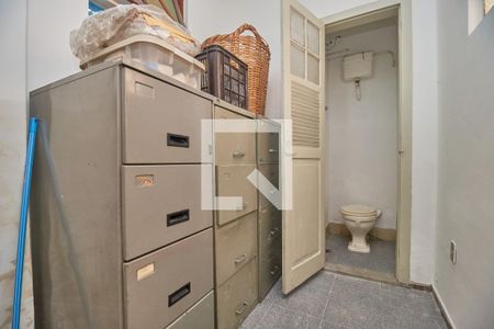 Apartamento à venda com 75m², 2 quartos e sem vagaQuarto de Serviço