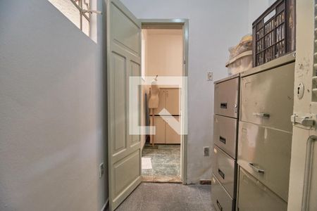 Apartamento à venda com 75m², 2 quartos e sem vagaQuarto de Serviço