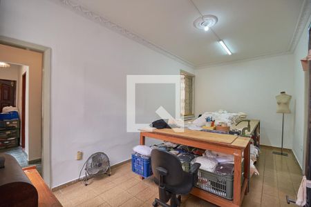 Sala de apartamento à venda com 2 quartos, 75m² em Vila Isabel, Rio de Janeiro