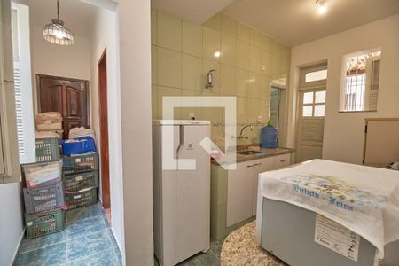 Apartamento à venda com 75m², 2 quartos e sem vagaCozinha