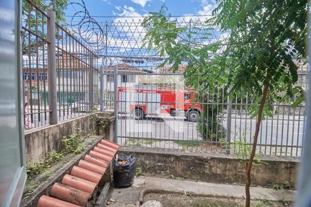 Quarto 2 Vista de apartamento à venda com 2 quartos, 75m² em Vila Isabel, Rio de Janeiro