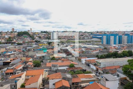 Apartamento à venda com 48m², 2 quartos e 1 vaga Apartamento à venda com 48m², 2 quartos e 1 vagaVista do Quarto 2