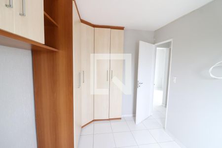 Quarto 1 de apartamento à venda com 2 quartos, 48m² em Vila Carrão, São Paulo