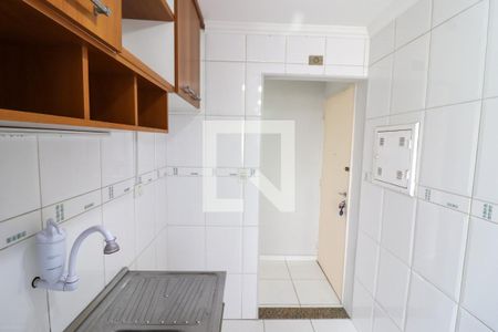 Apartamento à venda com 48m², 2 quartos e 1 vaga Apartamento à venda com 48m², 2 quartos e 1 vagaCozinha