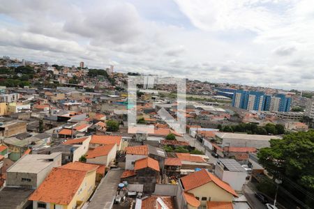 Vista do Quarto 1 de apartamento para alugar com 2 quartos, 48m² em Vila Carrão, São Paulo