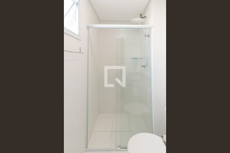 Studio à venda com 31m², 1 quarto e sem vagaBanheiro