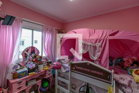 Quarto 1 de apartamento à venda com 2 quartos, 53m² em Jardim Carvalho, Porto Alegre