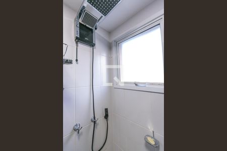 Apartamento à venda com 53m², 2 quartos e 1 vagaBanheiro