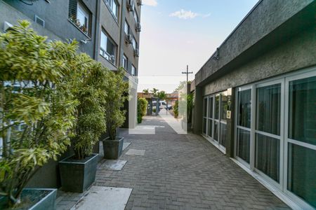 Apartamento à venda com 53m², 2 quartos e 1 vagaÁrea comum